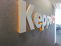 Keppel Corporation