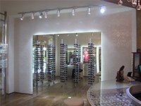 Vision Care store, Crescat